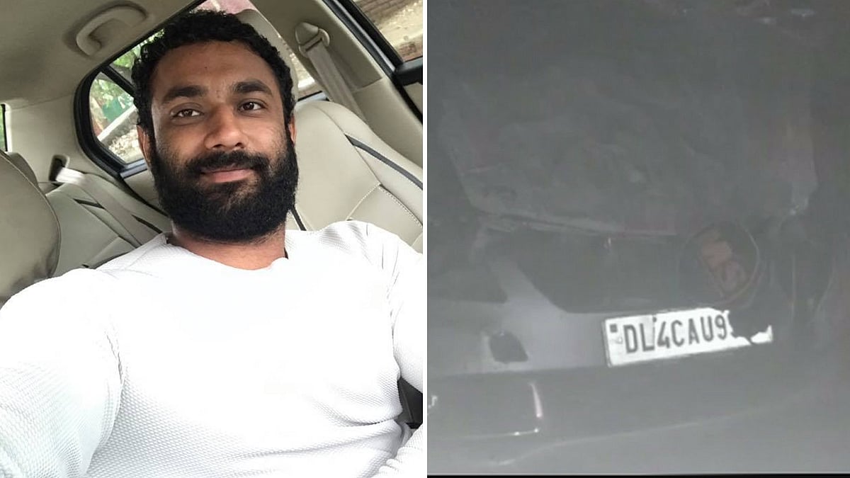 Latest News Speeding Kills Powerlifter, Navy’s Minesweeper Deal Fails